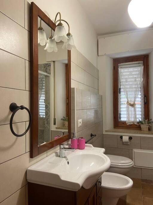 Su Murcone Appartamento Baunei Ngoại thất bức ảnh